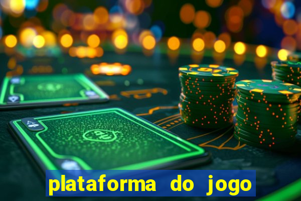 plataforma do jogo do touro